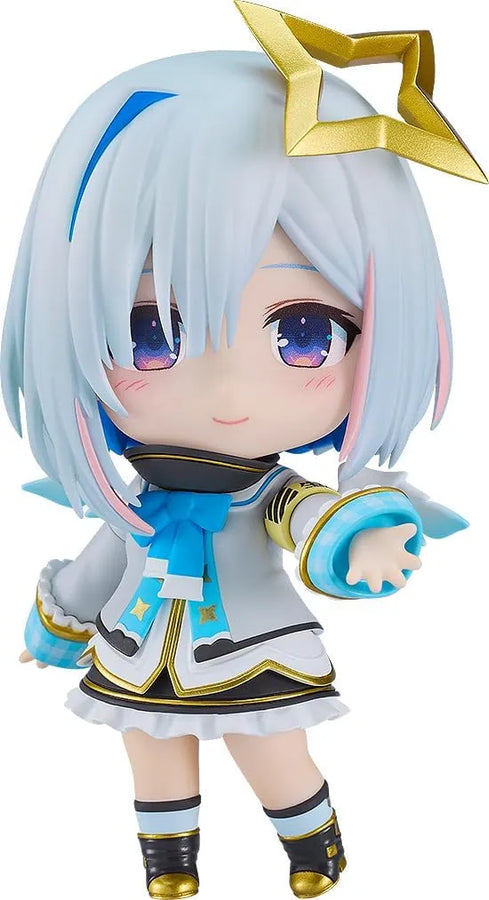 Hololive - Amane Kanata - Nendoroid #2204 (Good Smile Company)ㅤ – Good Smile Company – ActionFigure Brasil