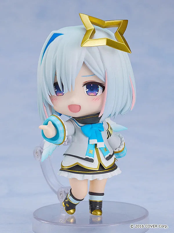 Hololive - Amane Kanata - Nendoroid #2204 (Good Smile Company)ㅤ – Good Smile Company – ActionFigure Brasil