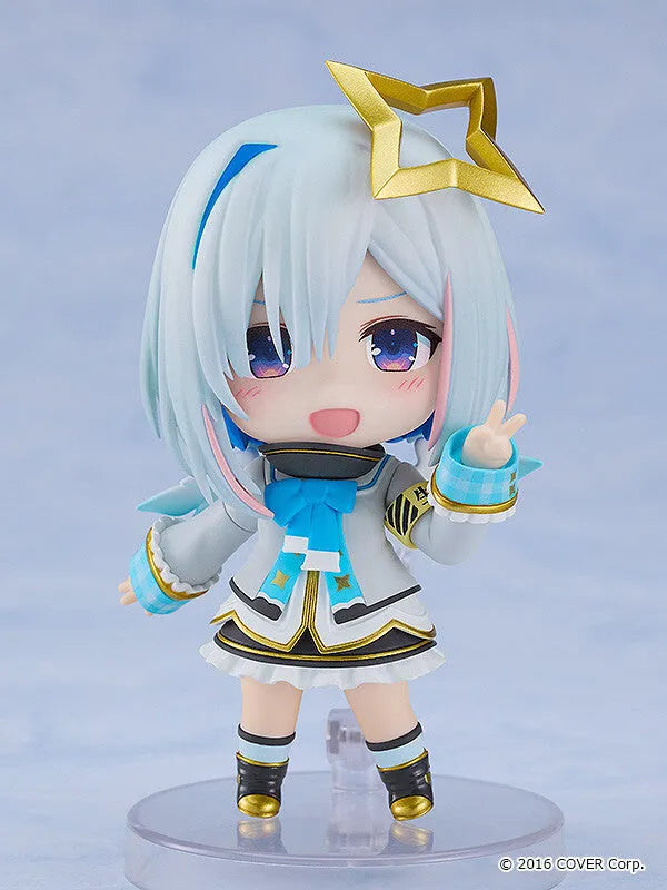 Hololive - Amane Kanata - Nendoroid #2204 (Good Smile Company)ㅤ – Good Smile Company – ActionFigure Brasil