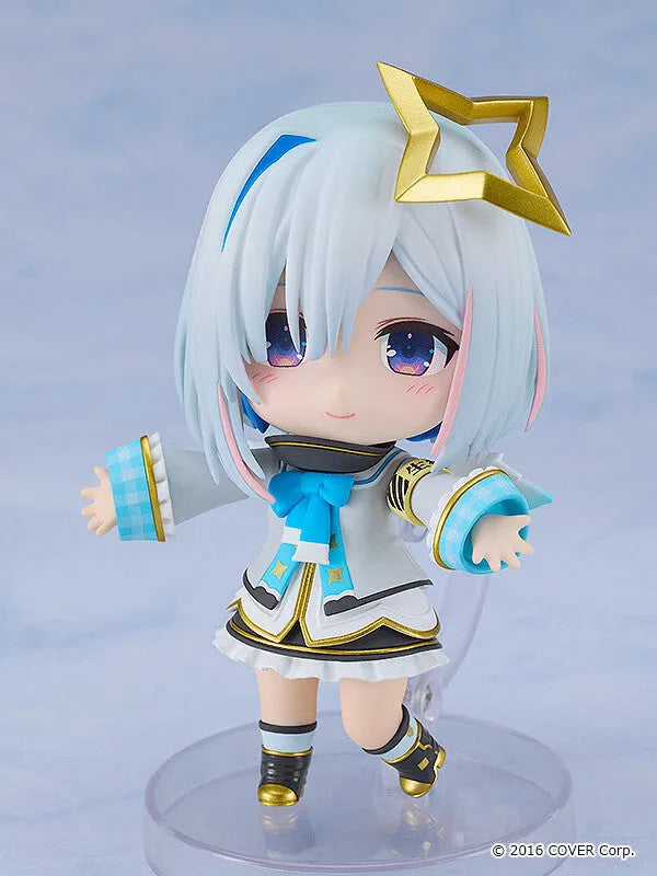 Hololive - Amane Kanata - Nendoroid #2204 (Good Smile Company)ㅤ – Good Smile Company – ActionFigure Brasil