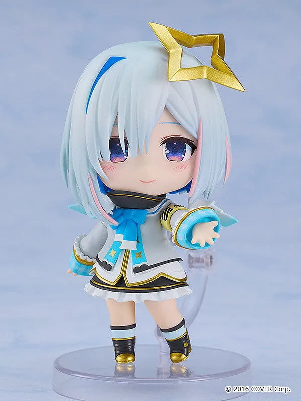 Hololive - Amane Kanata - Nendoroid #2204 (Good Smile Company)ㅤ – Good Smile Company – ActionFigure Brasil
