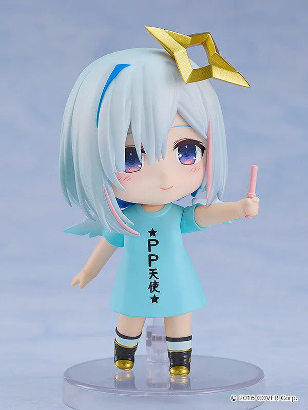 Hololive - Amane Kanata - Nendoroid #2204 (Good Smile Company)ㅤ – Good Smile Company – ActionFigure Brasil