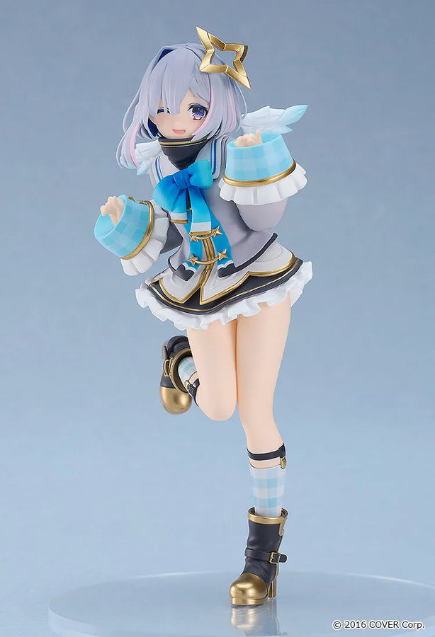 Hololive - Amane Kanata - Pop Up Parade (Max Factory)ㅤ – Max Factory – ActionFigureBrasil