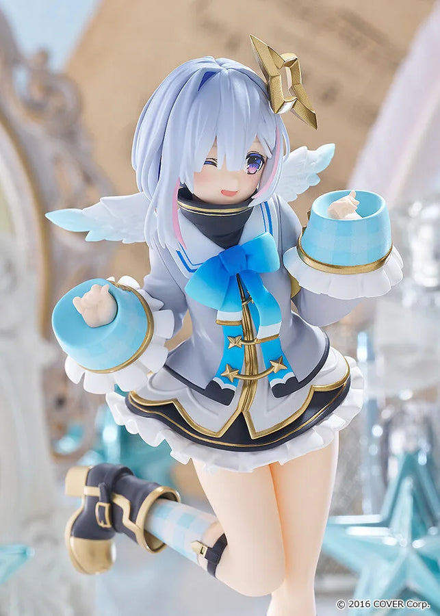 Hololive - Amane Kanata - Pop Up Parade (Max Factory)ㅤ – Max Factory – ActionFigureBrasil