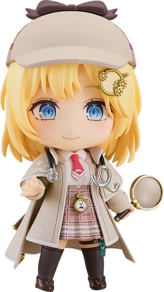 Hololive - Amelia Watson - Bubba - Nendoroid #2216 (Good Smile Company)ㅤ – Good Smile Company – ActionFigureBrasil