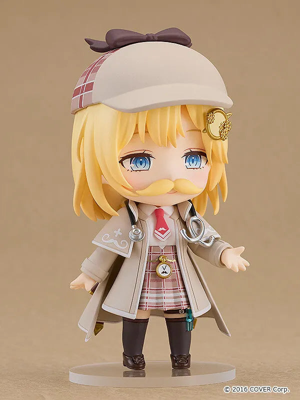 Hololive - Amelia Watson - Bubba - Nendoroid #2216 (Good Smile Company)ㅤ – Good Smile Company – ActionFigureBrasil