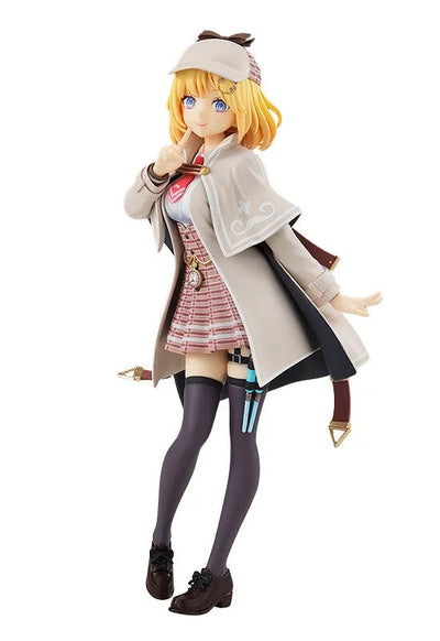 Hololive - Amelia Watson - Pop Up Parade (Good Smile Company)ㅤ – Good Smile Company – ActionFigureBrasil