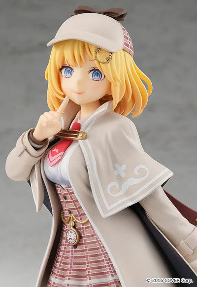 Hololive - Amelia Watson - Pop Up Parade (Good Smile Company)ㅤ – Good Smile Company – ActionFigureBrasil — embalagem