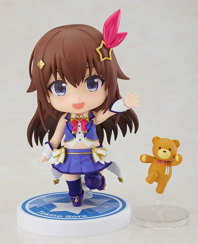 Hololive - Ankimo - Tokino Sora - Nendoroid #1707 (Max Factory)ㅤ – Max Factory – ActionFigureBrasil