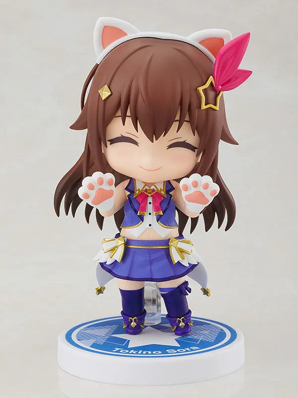 Hololive - Ankimo - Tokino Sora - Nendoroid #1707 (Max Factory)ㅤ – Max Factory – ActionFigureBrasil