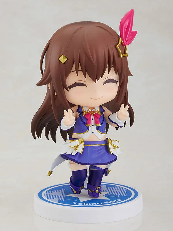 Hololive - Ankimo - Tokino Sora - Nendoroid #1707 (Max Factory)ㅤ – Max Factory – ActionFigureBrasil