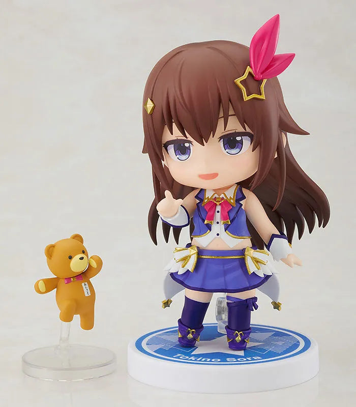 Hololive - Ankimo - Tokino Sora - Nendoroid #1707 (Max Factory)ㅤ – Max Factory – ActionFigureBrasil