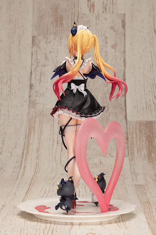 Hololive - Chocolat - Yuzuki Choco - 1/7 - Maid Costume Ver. (Kotobukiya)ㅤ – Kotobukiya – ActionFigure Brasil
