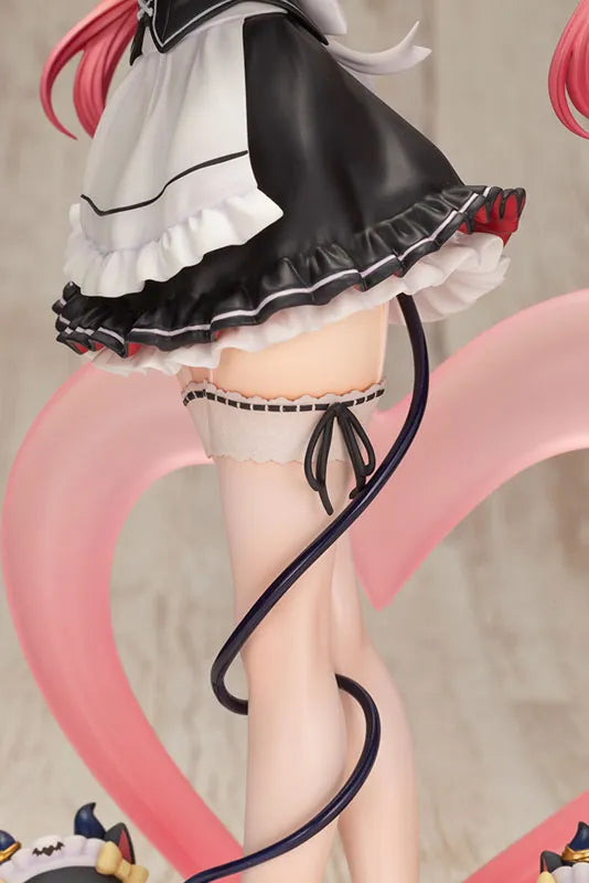 Hololive - Chocolat - Yuzuki Choco - 1/7 - Maid Costume Ver. (Kotobukiya)ㅤ – Kotobukiya – ActionFigure Brasil