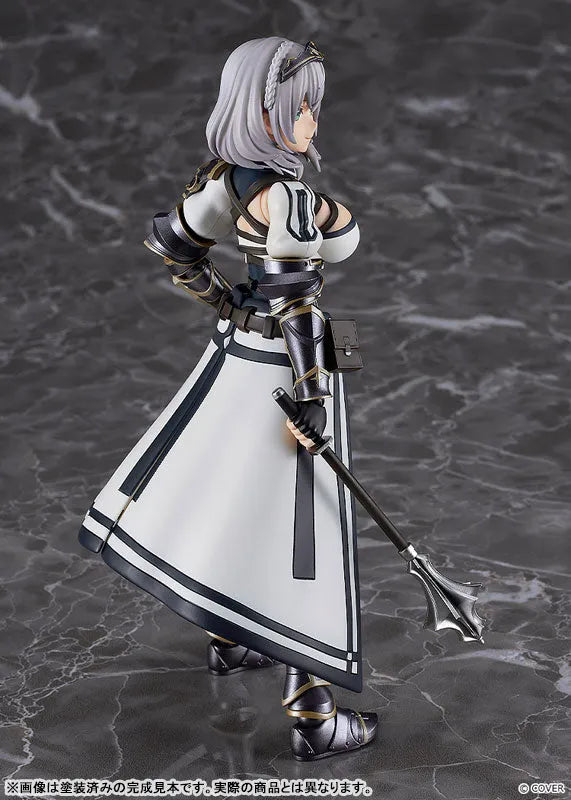 Hololive - Danin-san - Shirogane Noel - Plamatea (Max Factory) [Shop Exclusive]ㅤ – Max Factory – ActionFigureBrasil
