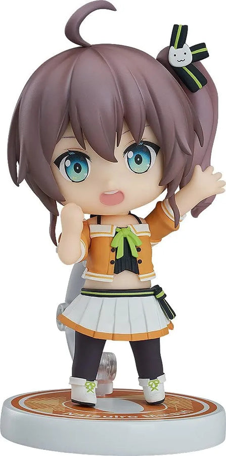 Hololive - Ebifrion - Natsuiro Matsuri - Nendoroid #1643 - 2024 Re-release (Good Smile Company)ㅤ – Good Smile Company – ActionFigureBrasil