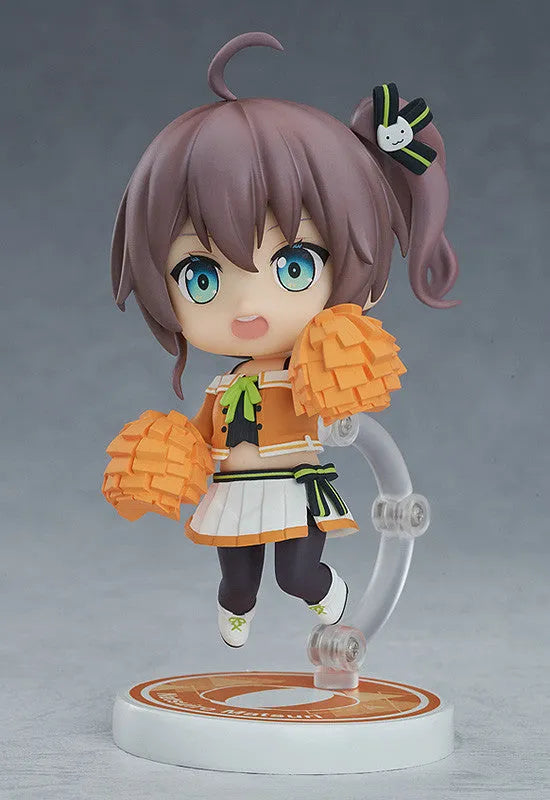 Hololive - Ebifrion - Natsuiro Matsuri - Nendoroid #1643 - 2024 Re-release (Good Smile Company)ㅤ – Good Smile Company – ActionFigureBrasil
