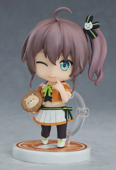 Hololive - Ebifrion - Natsuiro Matsuri - Nendoroid #1643 - 2024 Re-release (Good Smile Company)ㅤ – Good Smile Company – ActionFigureBrasil — ambientada