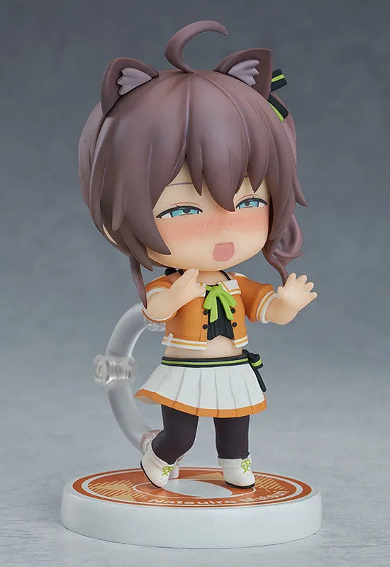 Hololive - Ebifrion - Natsuiro Matsuri - Nendoroid #1643 (Good Smile Company)ㅤ – Good Smile Company – ActionFigureBrasil