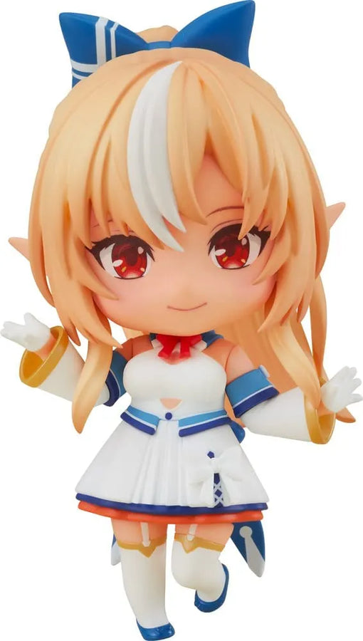 Hololive - Elfriend - Shiranui Flare - Nendoroid #2009 (Good Smile Company)ㅤ – Good Smile Company – ActionFigureBrasil