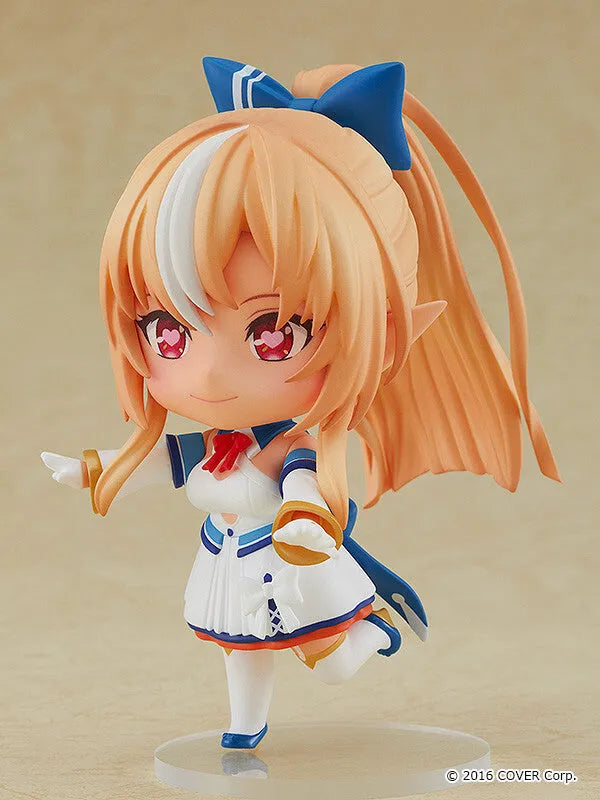 Hololive - Elfriend - Shiranui Flare - Nendoroid #2009 (Good Smile Company)ㅤ – Good Smile Company – ActionFigureBrasil
