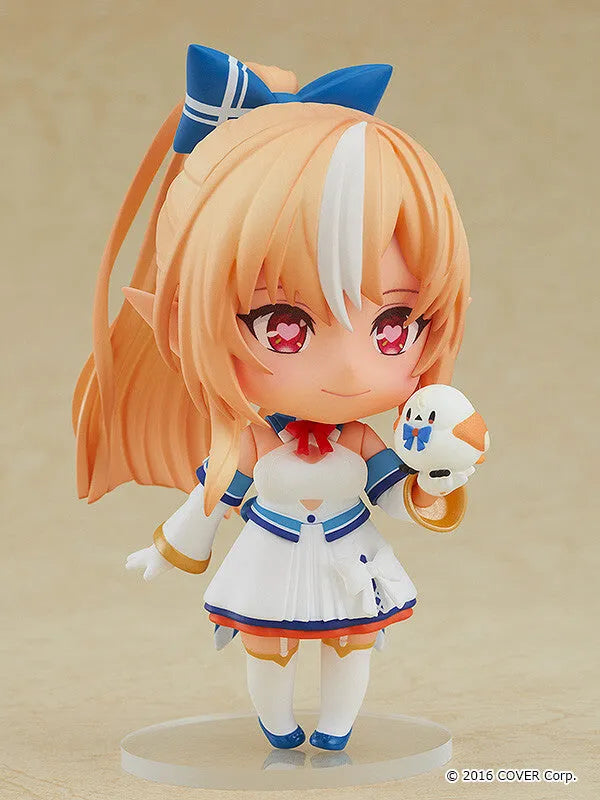 Hololive - Elfriend - Shiranui Flare - Nendoroid #2009 (Good Smile Company)ㅤ – Good Smile Company – ActionFigureBrasil