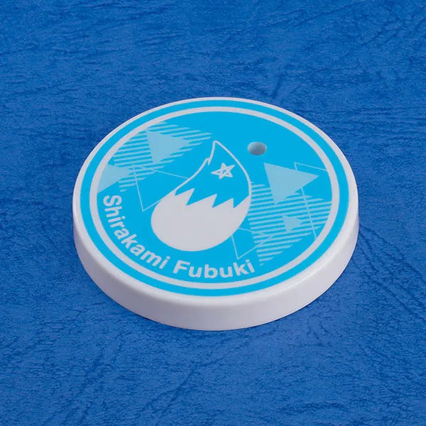 Hololive - Fubuchun - Oruyanke - Shirakami Fubuki - Nendoroid #1821 (Toytec)ㅤ – Toytec – ActionFigure Brasil