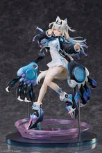 Hololive - Fuwawa Abyssgard - 1/7 - AXGRIT Ver., Deluxe Edition (Design Coco)ㅤ – Design COCO – ActionFigureBrasil