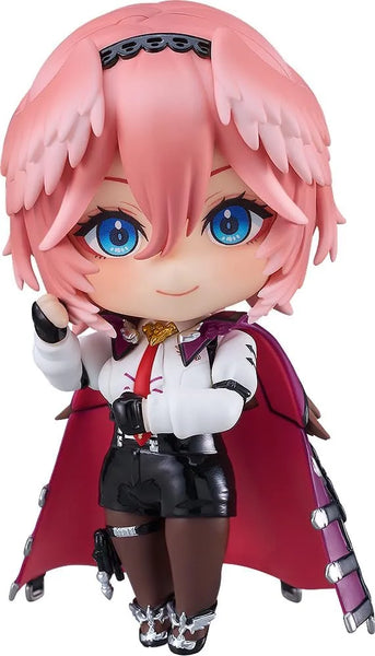 Hololive - Ganmo - Takane Lui - Tsukune - Tsumire - Nendoroid (#2475) (Good Smile Company)ㅤ – Good Smile Company – ActionFigureBrasil