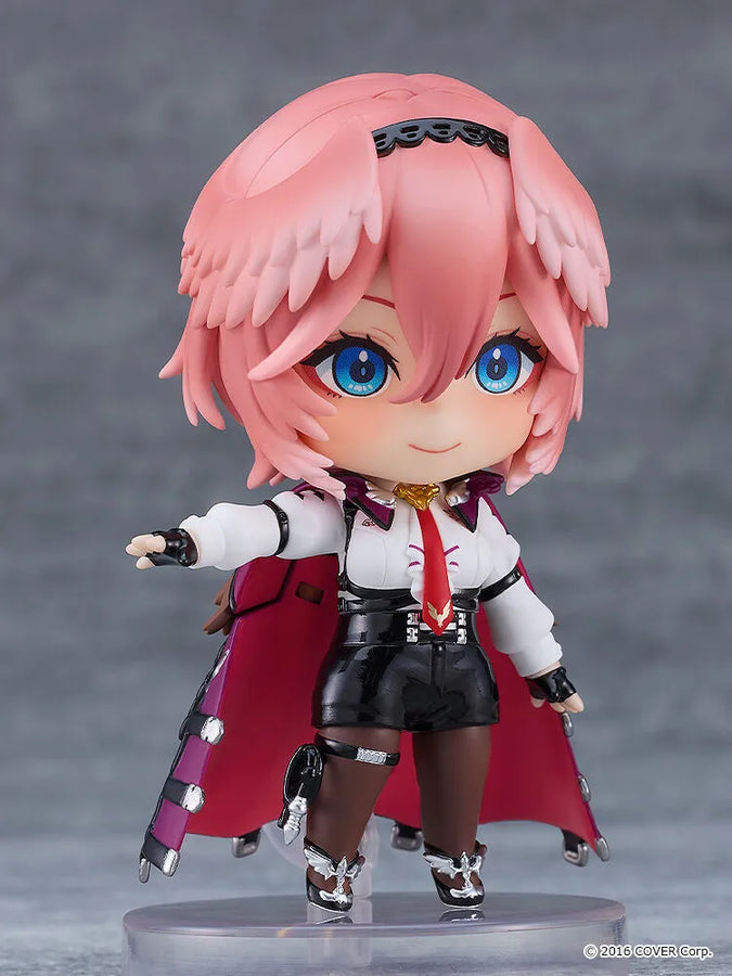 Hololive - Ganmo - Takane Lui - Tsukune - Tsumire - Nendoroid  (#2475) (Good Smile Company)ㅤ – Good Smile Company – ActionFigure Brasil