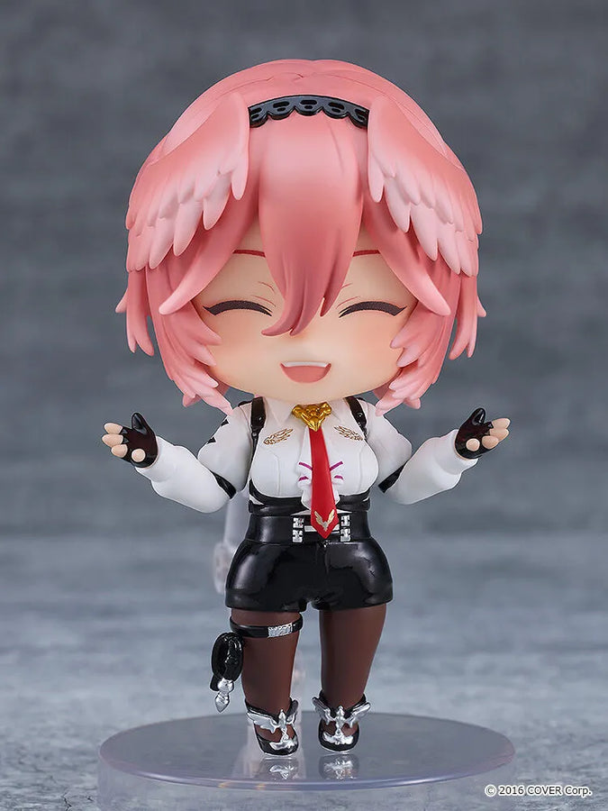 Hololive - Ganmo - Takane Lui - Tsukune - Tsumire - Nendoroid  (#2475) (Good Smile Company)ㅤ – Good Smile Company – ActionFigure Brasil