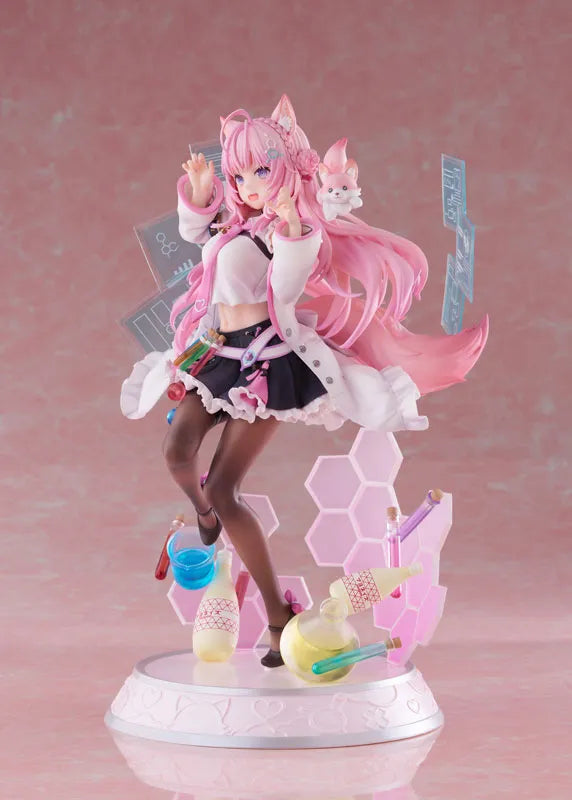 Hololive - Hakui Koyori - Kokoro - 1/7 (Claynel)ㅤ – Claynel – ActionFigure Brasil