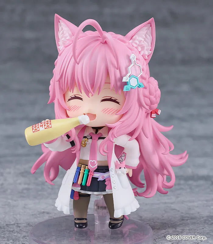 Hololive - Hakui Koyori - Kokoro - Nendoroid #2301 (Good Smile Company)ㅤ – Good Smile Company – ActionFigure Brasil