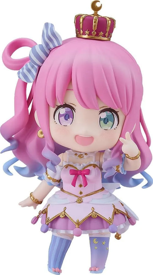 Hololive - Himemori Luna - Lu-Knight - Nendoroid #2486 (Max Factory)ㅤ – Max Factory – ActionFigureBrasil