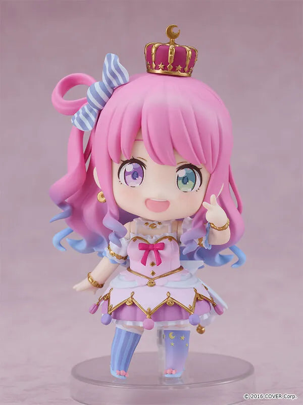 Hololive - Himemori Luna - Lu-Knight - Nendoroid #2486 (Max Factory)ㅤ – Max Factory – ActionFigureBrasil