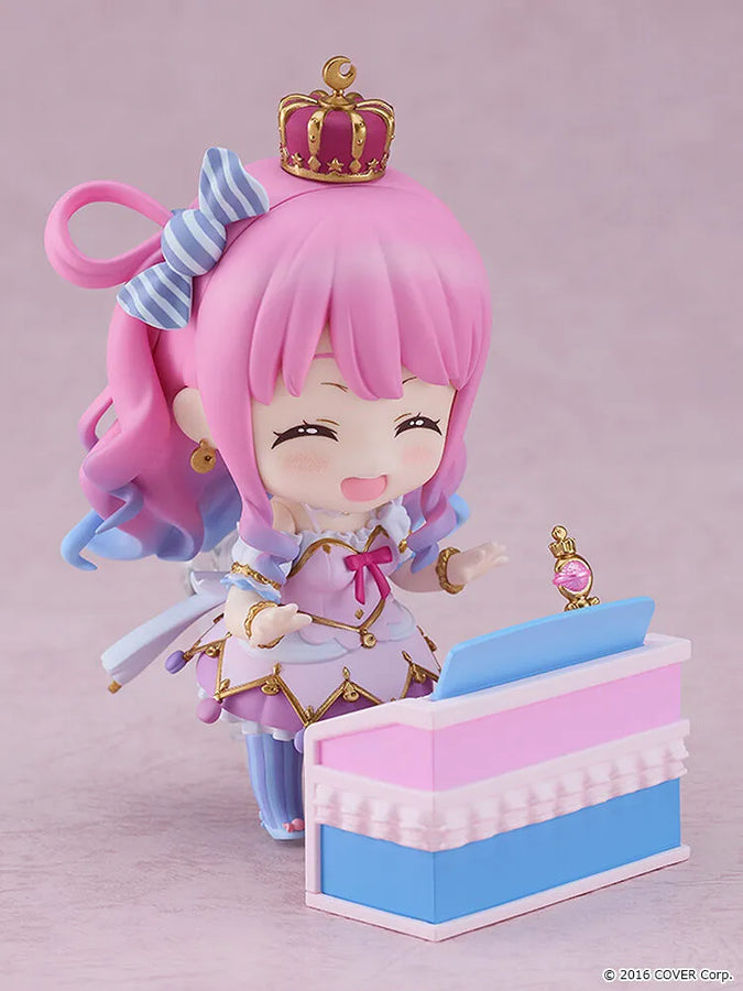 Hololive - Himemori Luna - Lu-Knight - Nendoroid #2486 (Max Factory)ㅤ – Max Factory – ActionFigureBrasil