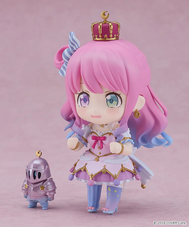 Hololive - Himemori Luna - Lu-Knight - Nendoroid #2486 (Max Factory)ㅤ – Max Factory – ActionFigureBrasil