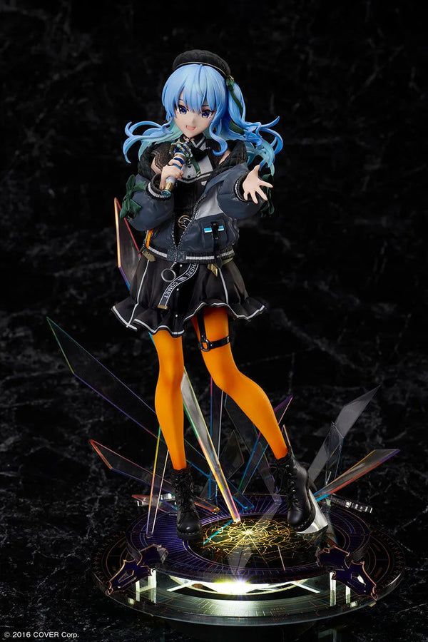 Hololive - Hoshimachi Suisei - 1/7 (Design Coco)ㅤ – Design COCO – ActionFigureBrasil