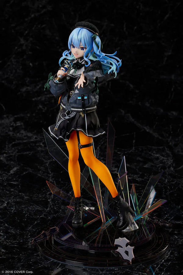 Hololive - Hoshimachi Suisei - 1/7 (Design Coco)ㅤ – Design COCO – ActionFigureBrasil