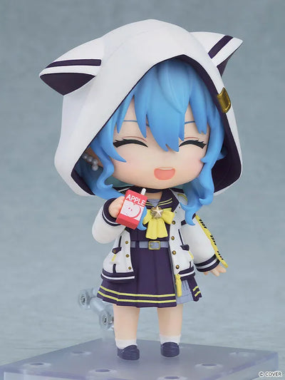 Hololive - Hoshimachi Suisei - Nendoroid #2893 - Sailor Outfit Ver. (Good Smile Company) [Shop Exclusive]ㅤ – Good Smile Company – ActionFigure Brasil — ambientada