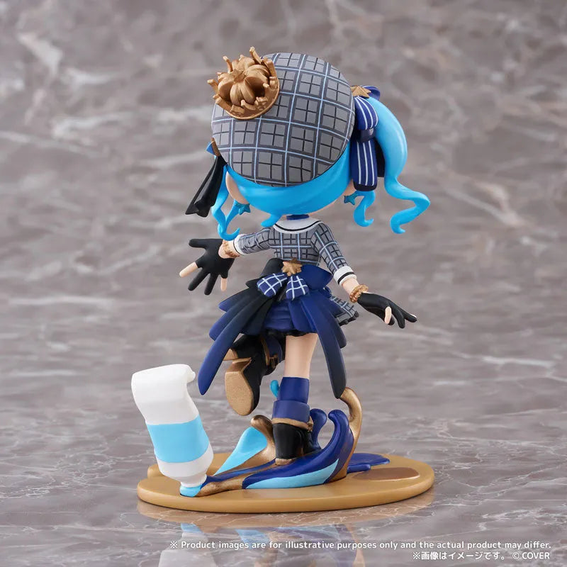 Hololive - Hoshimachi Suisei - PalVerse Palé. (Bushiroad Creative)ㅤ – Bushiroad Creative – ActionFigureBrasil
