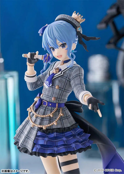 Hololive - Hoshimachi Suisei - Pop Up Parade - SP - 2026 Re-release (Good Smile Company)ㅤ – Good Smile Company – ActionFigure Brasil — close