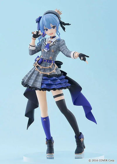 Hololive - Hoshimachi Suisei - Pop Up Parade - SP - 2026 Re-release (Good Smile Company)ㅤ – Good Smile Company – ActionFigure Brasil — acessórios