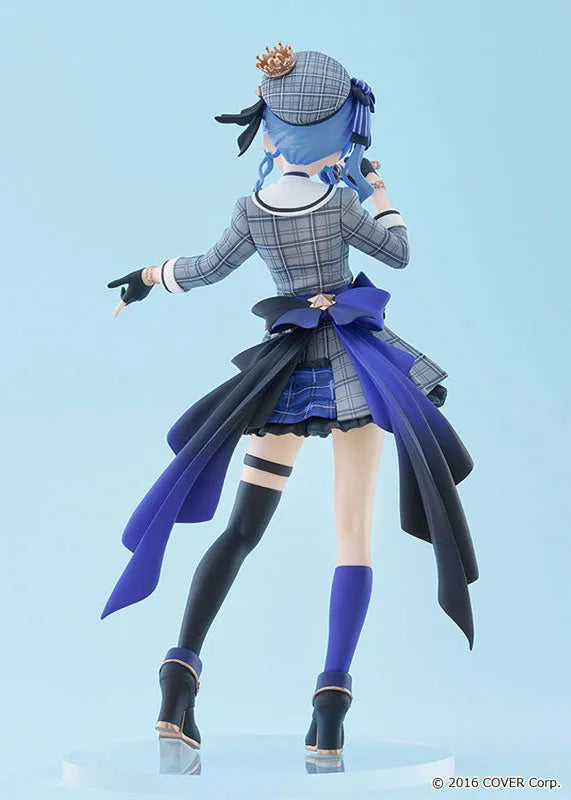 Hololive - Hoshimachi Suisei - Pop Up Parade - SP - 2026 Re-release (Good Smile Company)ㅤ – Good Smile Company – ActionFigureBrasil