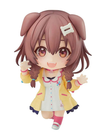 Hololive - Hosoinu - Inugami Korone - Koronesuki - Nendoroid #1861 - 2026 Re-release (Good Smile Company) [Shop Exclusive]ㅤ – Good Smile Company – ActionFigure Brasil