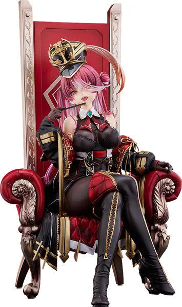 Hololive - Houshou Marine - 1/6 - THIRTY Outfit (Max Factory)ㅤ – Max Factory – ActionFigureBrasil