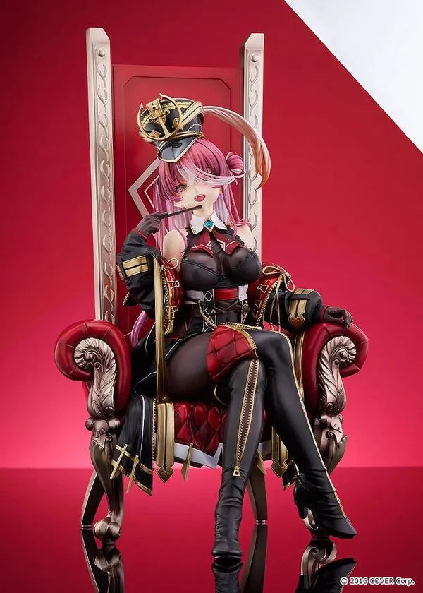 Hololive - Houshou Marine - 1/6 - THIRTY Outfit (Max Factory)ㅤ – Max Factory – ActionFigureBrasil