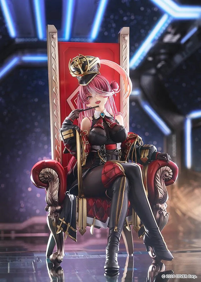 Hololive - Houshou Marine - 1/6 - THIRTY Outfit (Max Factory)ㅤ – Max Factory – ActionFigureBrasil