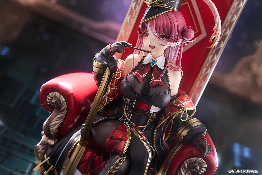 Hololive - Houshou Marine - 1/6 - THIRTY Outfit (Max Factory)ㅤ – Max Factory – ActionFigureBrasil