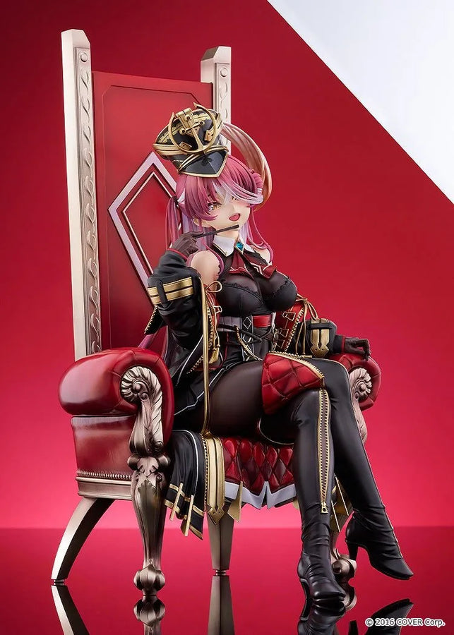 Hololive - Houshou Marine - 1/6 - THIRTY Outfit (Max Factory)ㅤ – Max Factory – ActionFigureBrasil